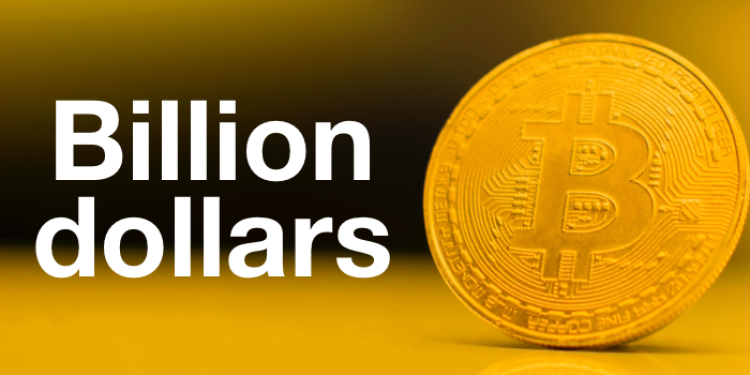 Billion dollars